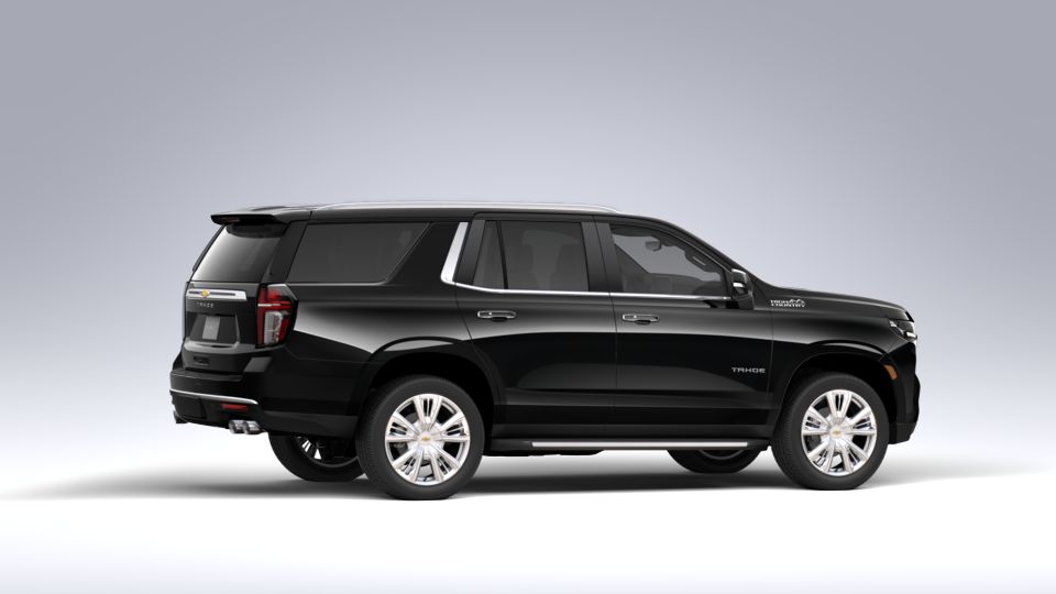 2021 Chevrolet Tahoe Vehicle Photo in BROUSSARD, LA 70518-0000