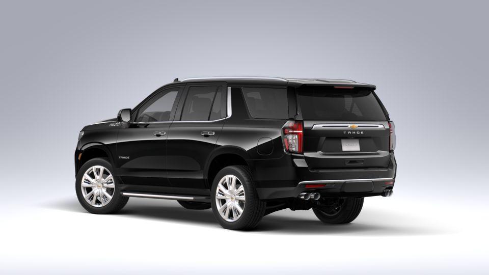 2021 Chevrolet Tahoe Vehicle Photo in BROUSSARD, LA 70518-0000