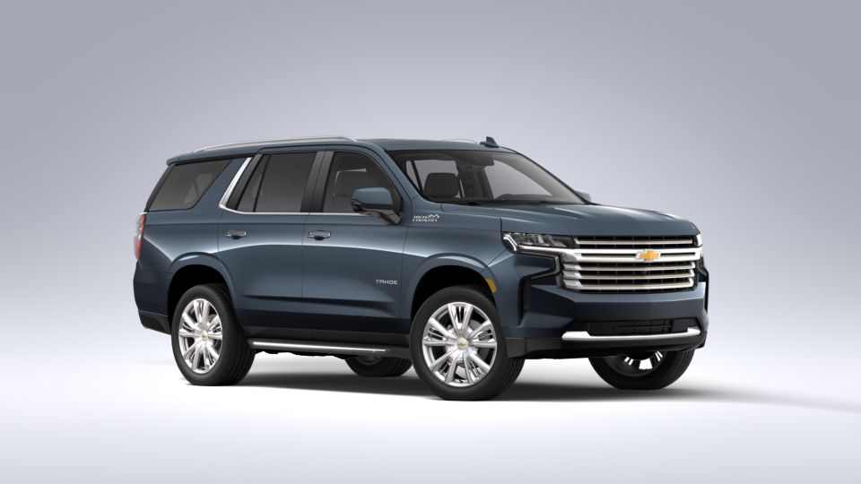 2021 Chevrolet Tahoe Vehicle Photo in PITTSBURG, CA 94565-7121