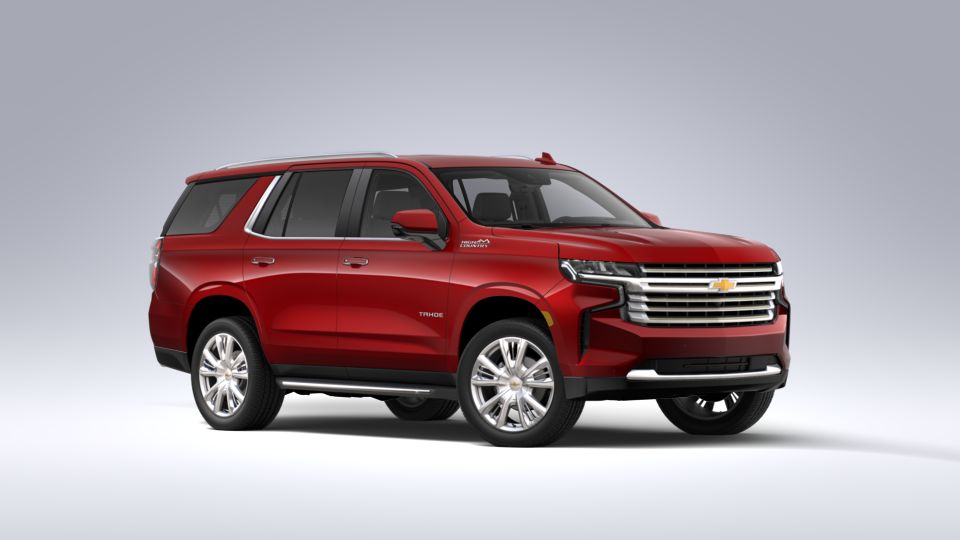 2021 Chevrolet Tahoe Vehicle Photo in MIAMI, FL 33172-3015