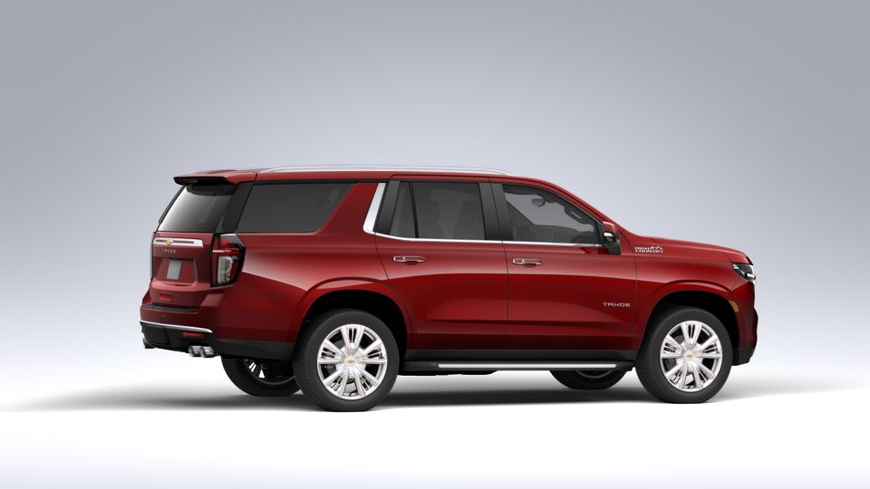 2021 Chevrolet Tahoe Vehicle Photo in MIAMI, FL 33172-3015