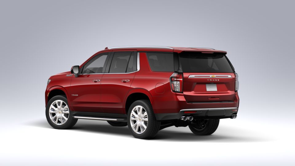 2021 Chevrolet Tahoe Vehicle Photo in MIAMI, FL 33172-3015