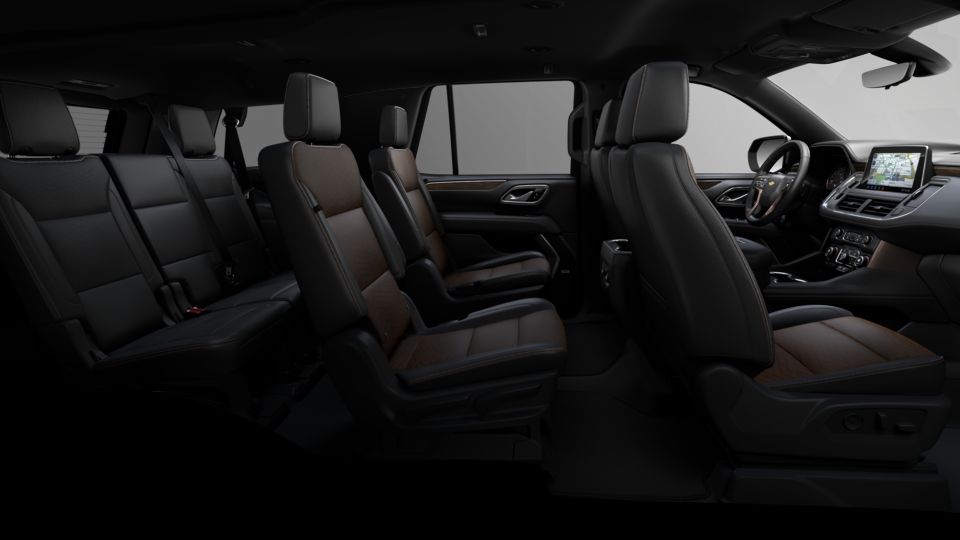 2021 Chevrolet Tahoe Vehicle Photo in BROUSSARD, LA 70518-0000