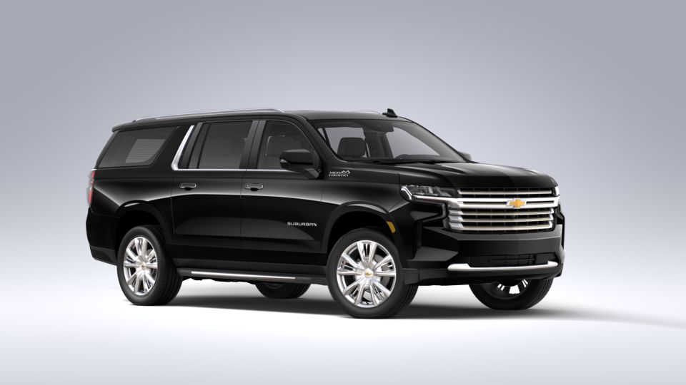 2021 Chevrolet Suburban Vehicle Photo in SALT LAKE CITY, UT 84119-3321