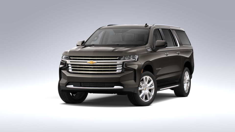 2021 Chevrolet Suburban Vehicle Photo in INDIANAPOLIS, IN 46227-0991