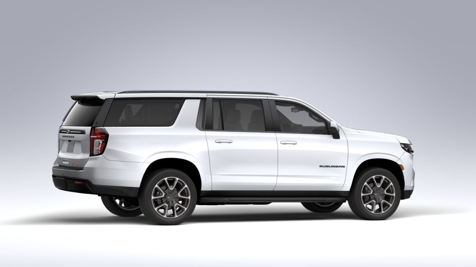 2021 Chevrolet Suburban Vehicle Photo in ODESSA, TX 79762-8186