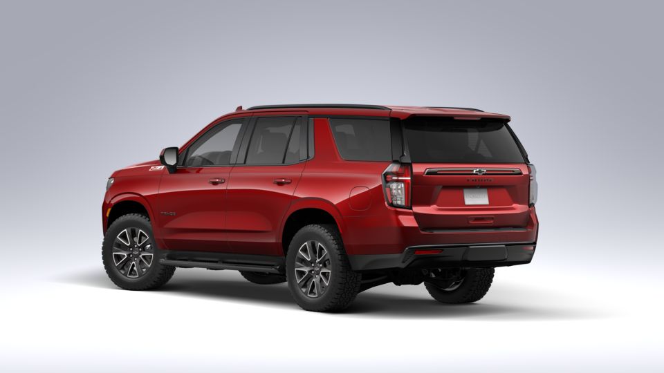 2021 Chevrolet Tahoe Vehicle Photo in BERLIN, MD 21811-1121