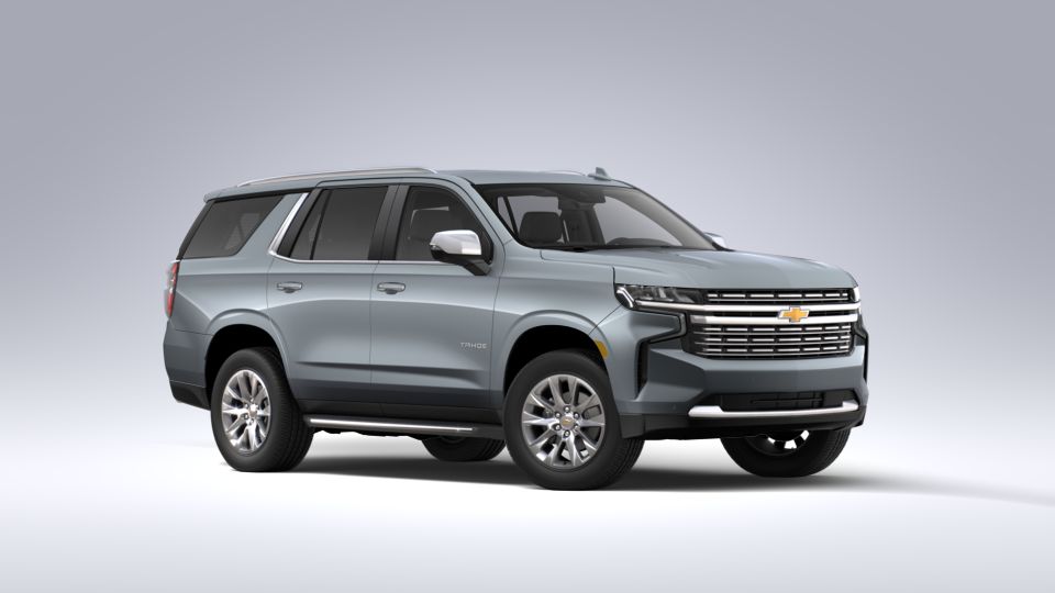 2021 Chevrolet Tahoe Vehicle Photo in Kingston, PA 18704