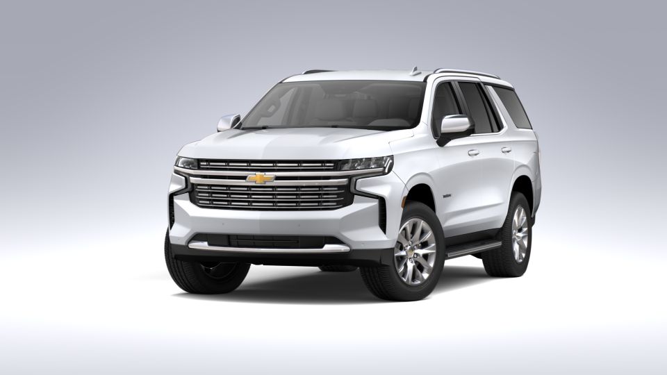 2021 Chevrolet Tahoe Vehicle Photo in POST FALLS, ID 83854-5365