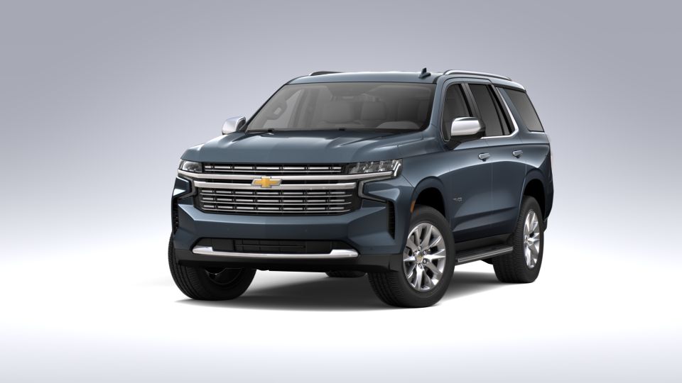 2021 Chevrolet Tahoe Vehicle Photo in POST FALLS, ID 83854-5365