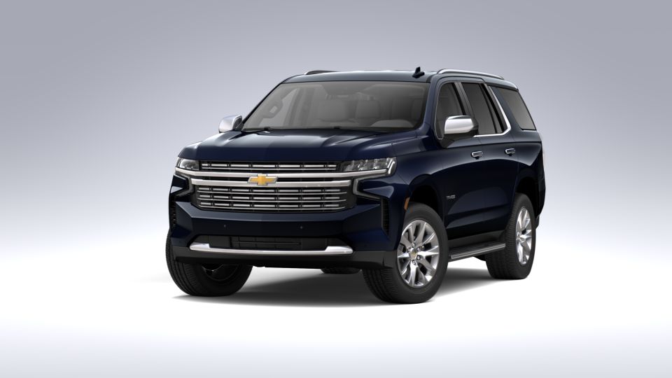 2021 Chevrolet Tahoe Vehicle Photo in WHITMAN, MA 02382-1041