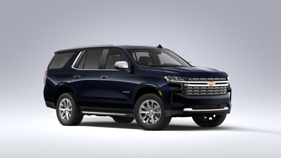 2021 Chevrolet Tahoe Vehicle Photo in WHITMAN, MA 02382-1041