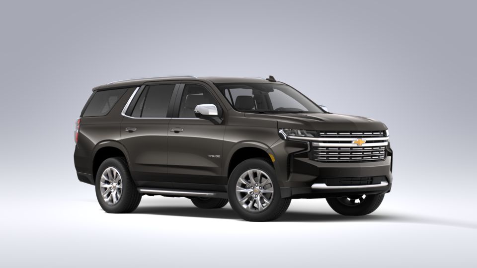 2021 Chevrolet Tahoe Vehicle Photo in MADISON, WI 53713-3220