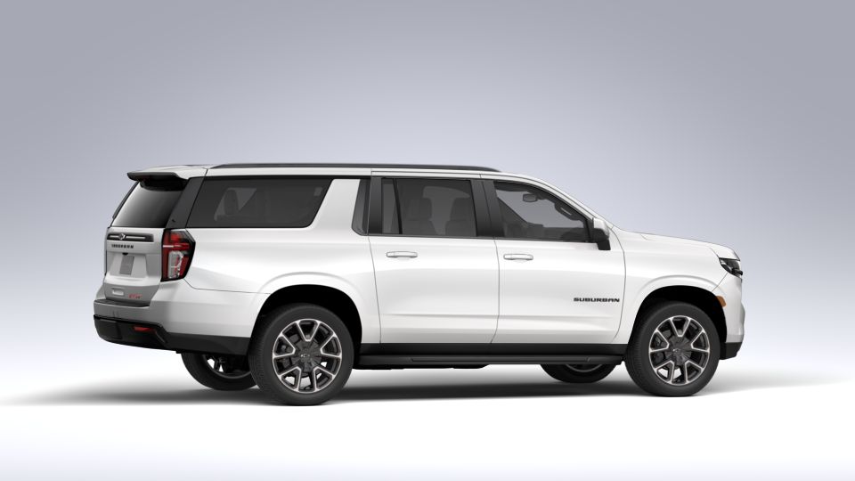 2021 Chevrolet Suburban Vehicle Photo in SELMA, TX 78154-1460