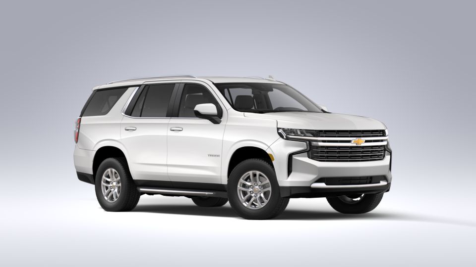 2021 Chevrolet Tahoe Vehicle Photo in ODESSA, TX 79762-8186