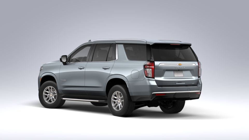 2021 Chevrolet Tahoe Vehicle Photo in SUGAR LAND, TX 77478-0000