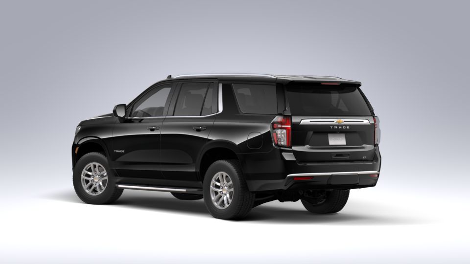 2021 Chevrolet Tahoe Vehicle Photo in LOS ANGELES, CA 90007-3794