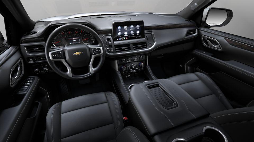 2021 Chevrolet Tahoe Vehicle Photo in ORLANDO, FL 32808-7998