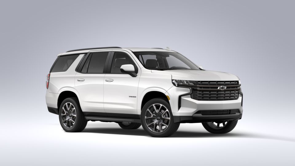 2021 Chevrolet Tahoe Vehicle Photo in Delray Beach, FL 33444