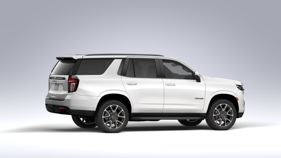 2021 Chevrolet Tahoe Vehicle Photo in Delray Beach, FL 33444