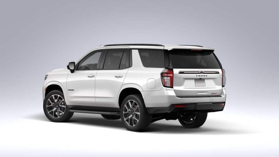 2021 Chevrolet Tahoe Vehicle Photo in Delray Beach, FL 33444