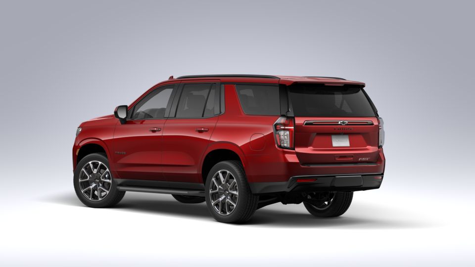 2021 Chevrolet Tahoe Vehicle Photo in AIKEN, SC 29801-6313