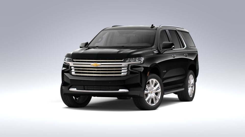 2021 Chevrolet Tahoe Vehicle Photo in INDEPENDENCE, MO 64055-1377