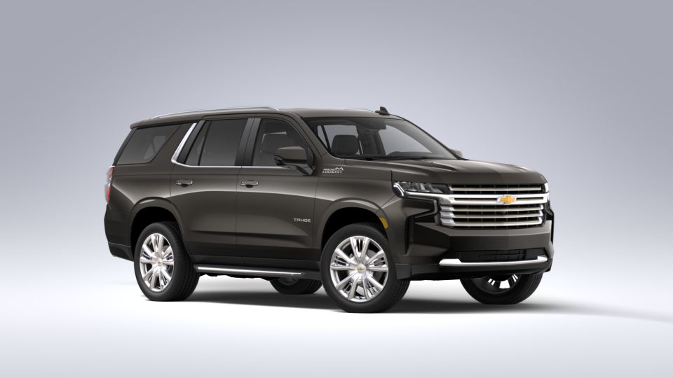 2021 Chevrolet Tahoe Vehicle Photo in POOLER, GA 31322-3252