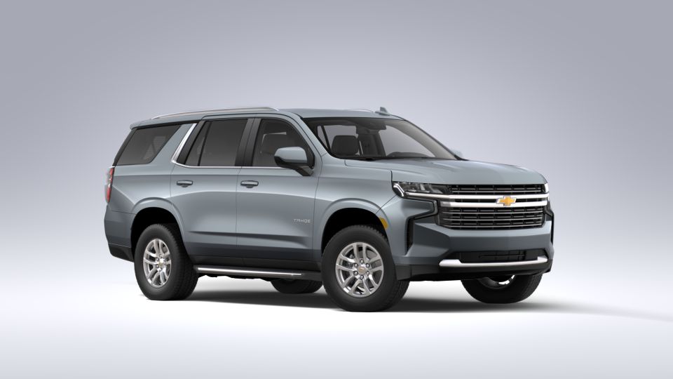 2021 Chevrolet Tahoe Vehicle Photo in GREEN BAY, WI 54302-3701