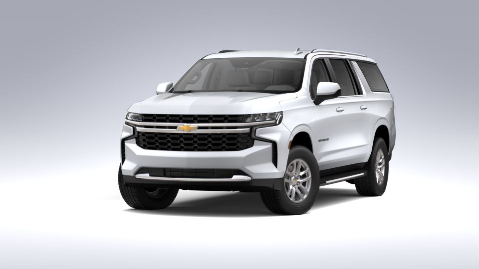 2021 Chevrolet Suburban Vehicle Photo in Fort Lauderdale, FL 33316