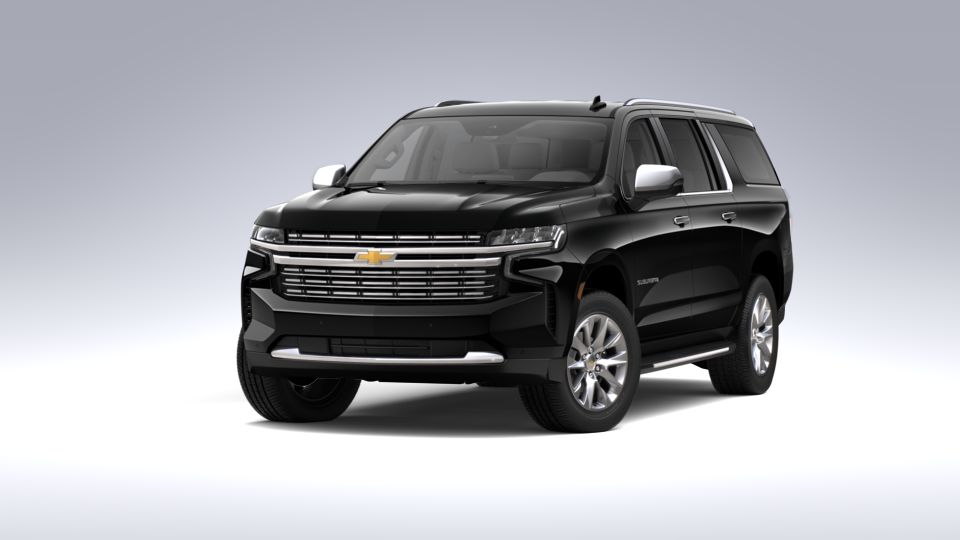 2021 Chevrolet Suburban Vehicle Photo in Marlton, NJ 08053