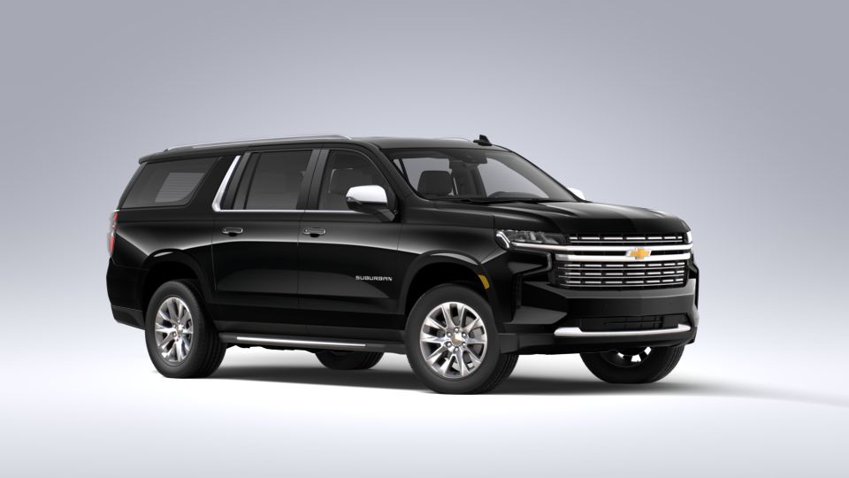 2021 Chevrolet Suburban Vehicle Photo in Marlton, NJ 08053