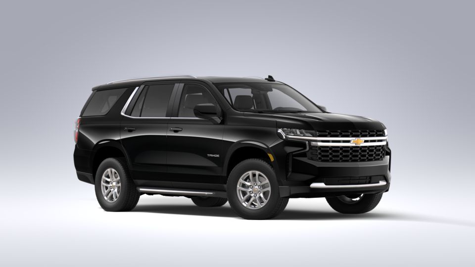 2021 Chevrolet Tahoe Vehicle Photo in MIAMI, FL 33172-3015