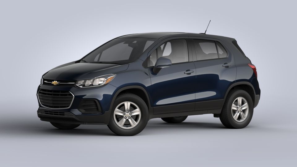 2021 Chevrolet Trax Vehicle Photo in FREEPORT, NY 11520-3923