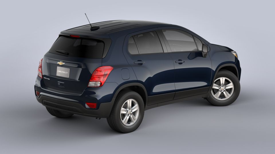 2021 Chevrolet Trax Vehicle Photo in FREEPORT, NY 11520-3923