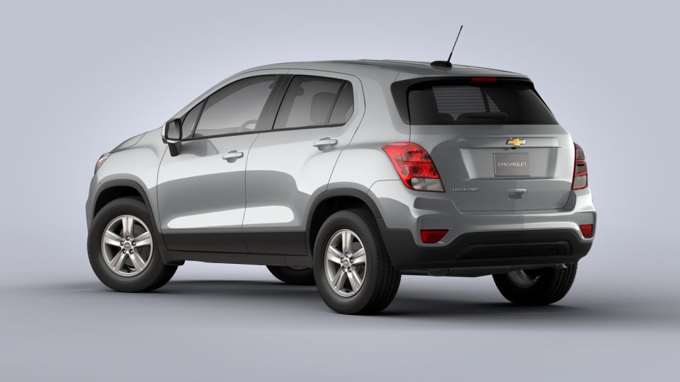 2021 Chevrolet Trax Vehicle Photo in MIAMI, FL 33134-2699