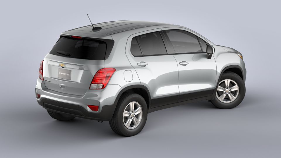 2021 Chevrolet Trax Vehicle Photo in MIAMI, FL 33134-2699