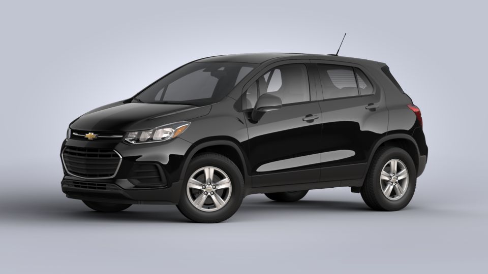 Used 2021 Chevrolet Trax LS with VIN KL7CJNSB4MB358909 for sale in Garland, TX