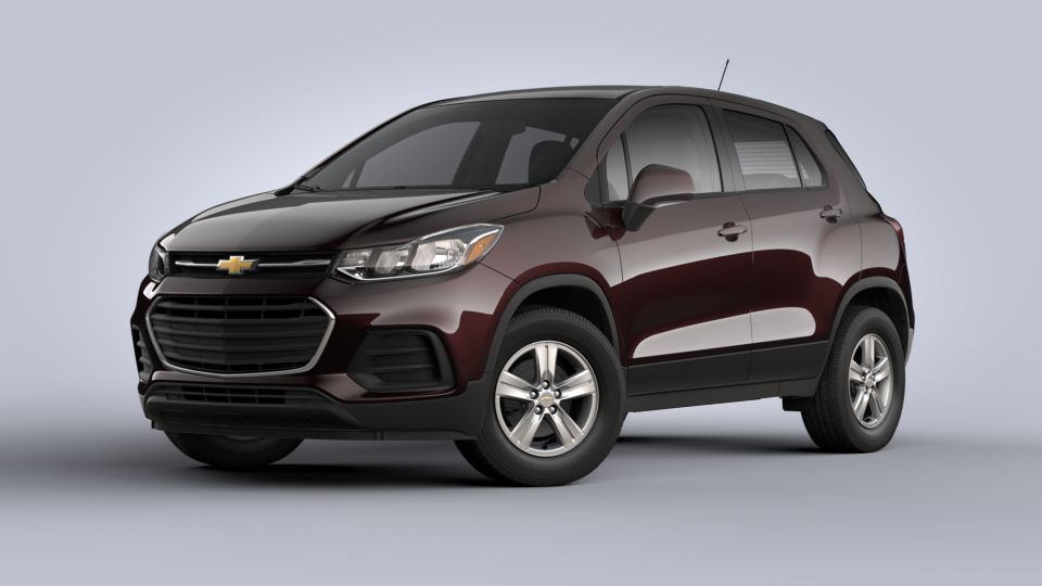 2021 Chevrolet Trax Vehicle Photo in PITTSBURGH, PA 15226-1209