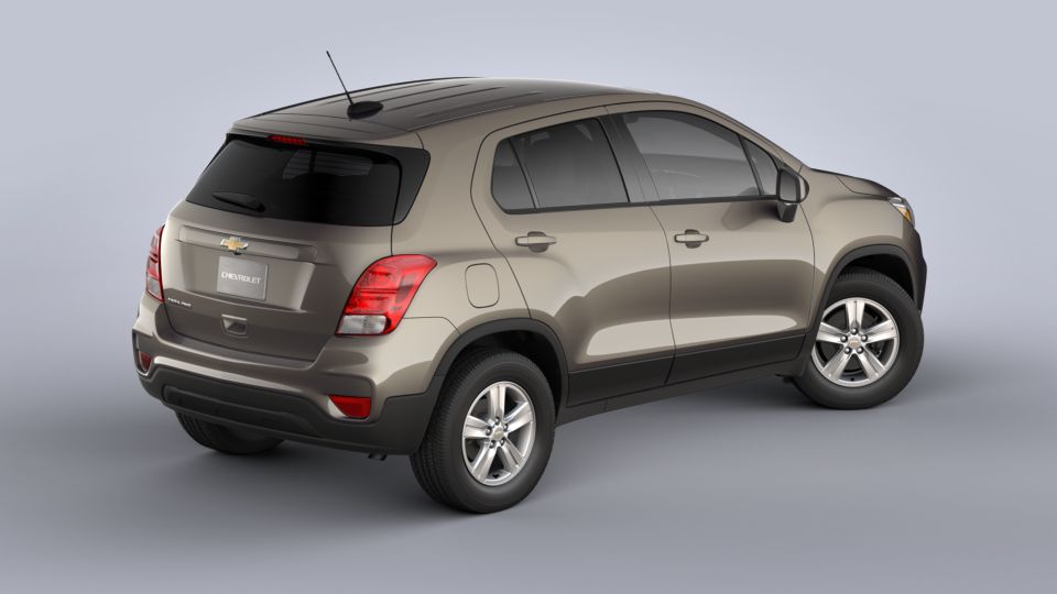 2021 Chevrolet Trax Vehicle Photo in HARRISBURG, PA 17111-1033