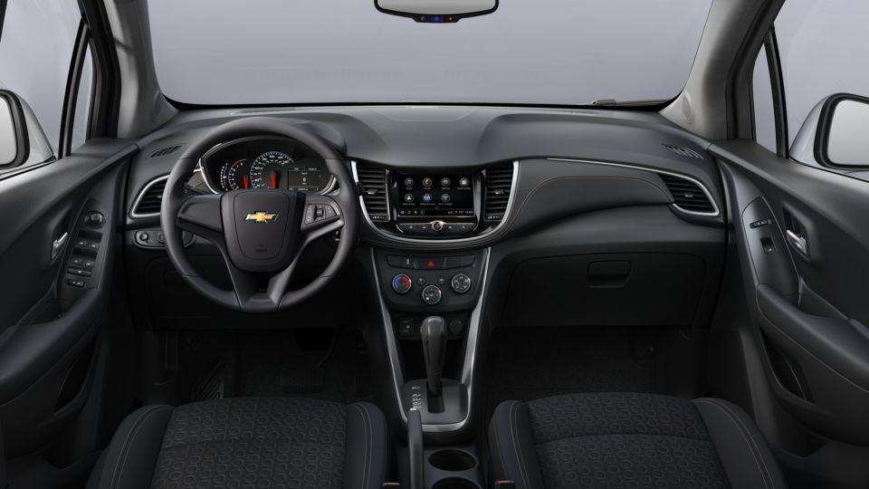 2021 Chevrolet Trax Vehicle Photo in AKRON, OH 44303-2185