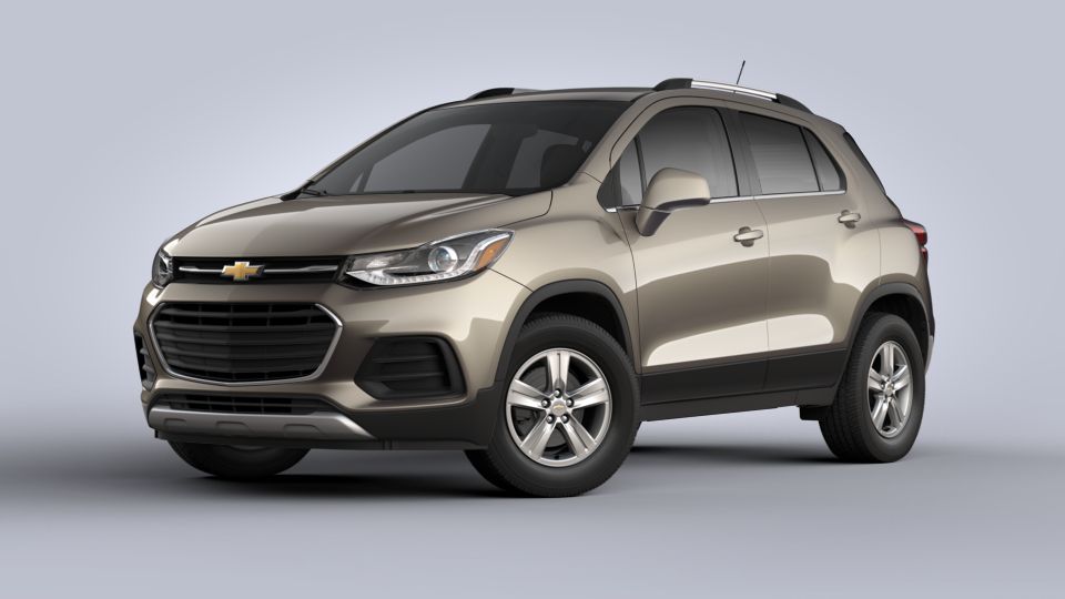 2021 Chevrolet Trax Vehicle Photo in ALLIANCE, OH 44601-4622