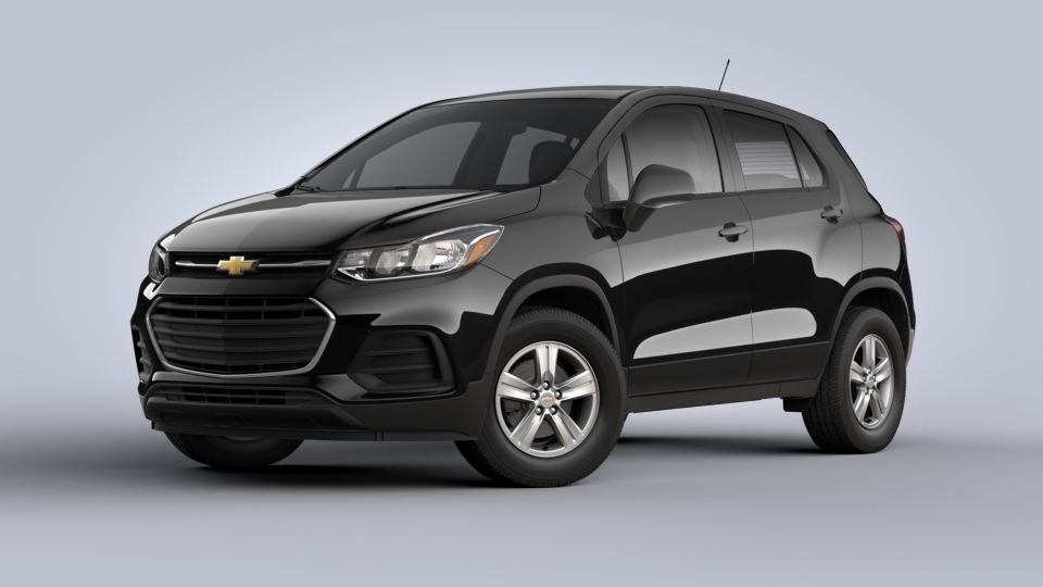 2021 Chevrolet Trax Vehicle Photo in TARENTUM, PA 15084-1435