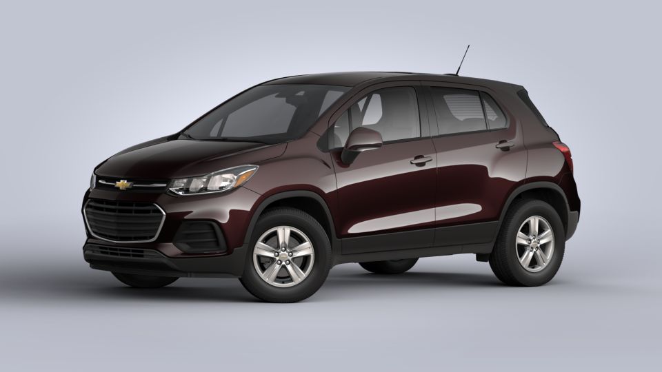 2021 Chevrolet Trax Vehicle Photo in BROUSSARD, LA 70518-0000