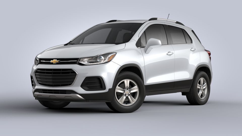 2021 Chevrolet Trax Vehicle Photo in Madison, WI 53713