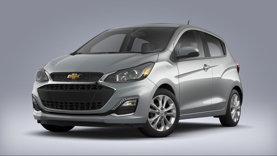 2021 Chevrolet Spark Vehicle Photo in Fort Smith, AR 72908