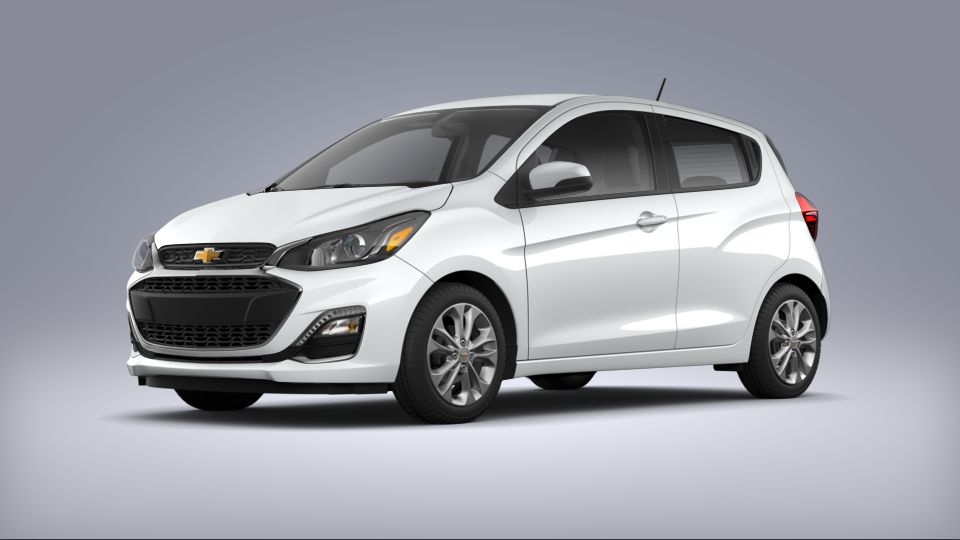 2021 Chevrolet Spark Vehicle Photo in Tigard, OR 97223