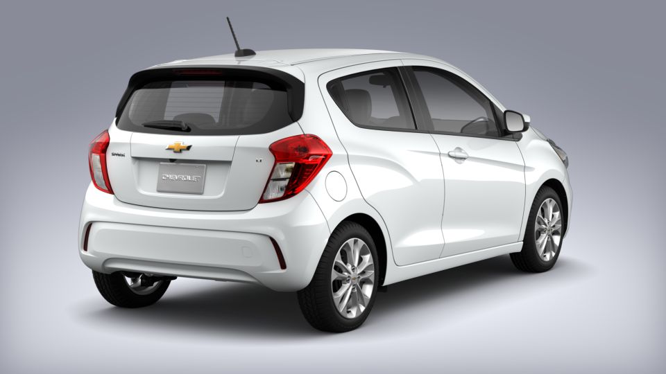 2021 Chevrolet Spark Vehicle Photo in Tigard, OR 97223