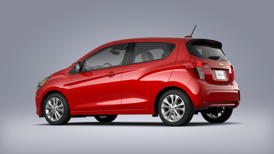 2021 Chevrolet Spark Vehicle Photo in ANAHEIM, CA 92806-5612