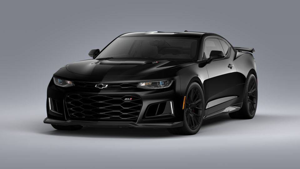 2021 Chevrolet Camaro Vehicle Photo in SELMA, TX 78154-1459